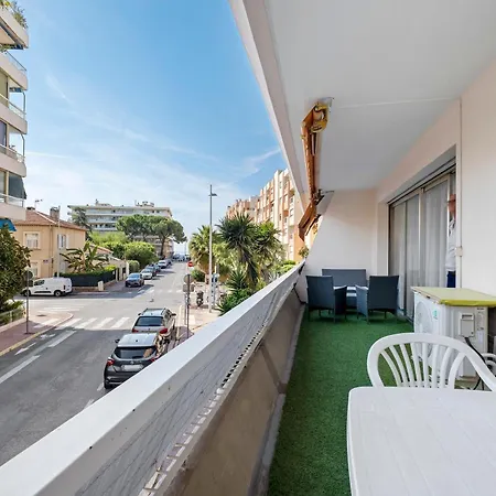 Couronne Du Cros - Os * Cagnes-sur-Mer
