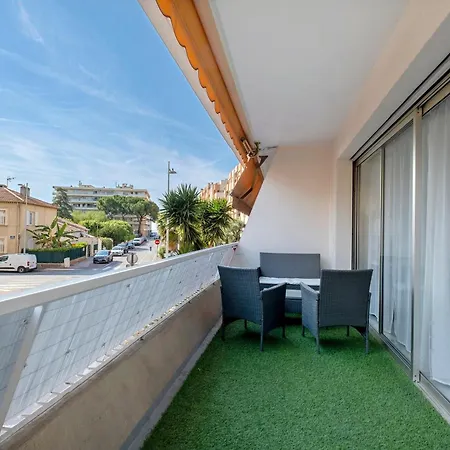 Couronne Du Cros - Os Apartment *