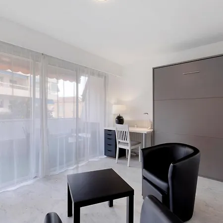 Apartment Couronne Du Cros - Os Cagnes-sur-Mer