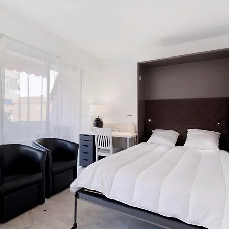 Couronne Du Cros - Os Apartment
