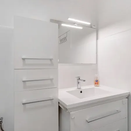 Couronne Du Cros - Os Apartment Cagnes-sur-Mer