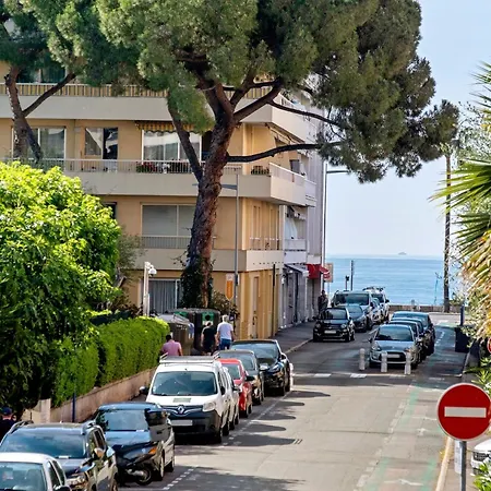Couronne Du Cros - Os Apartment